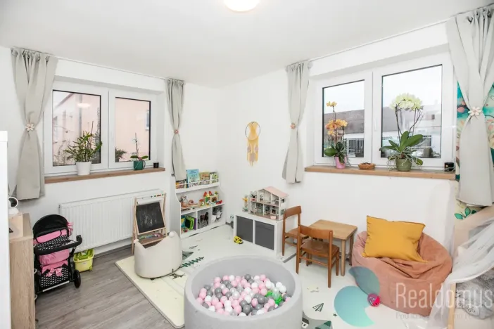 Prodej rodinného domu, Vitín, 142 m2