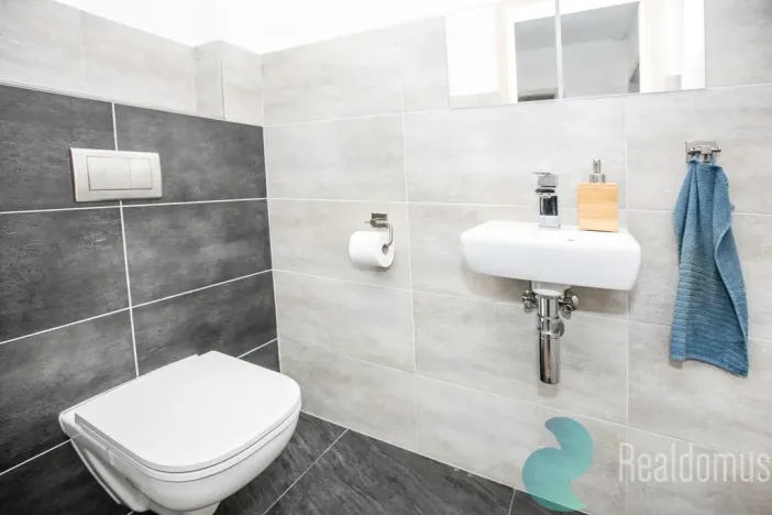 Prodej rodinného domu, Vitín, 142 m2