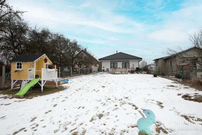 Prodej rodinného domu, Vitín, 142 m2