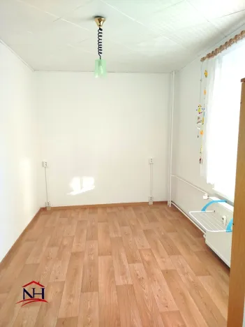 Prodej bytu 2+1, Bílina - Pražské Předměstí, Fügnerova, 49 m2