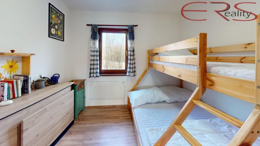 Prodej chaty, Jestřebí, 50 m2