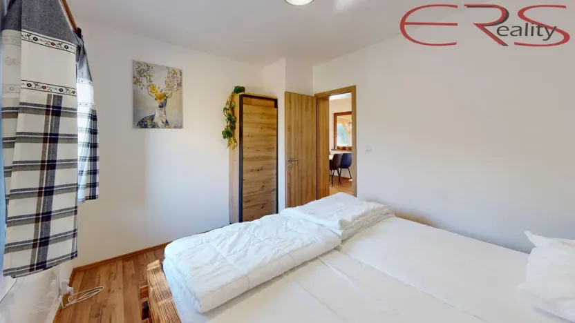 Prodej chaty, Jestřebí, 50 m2