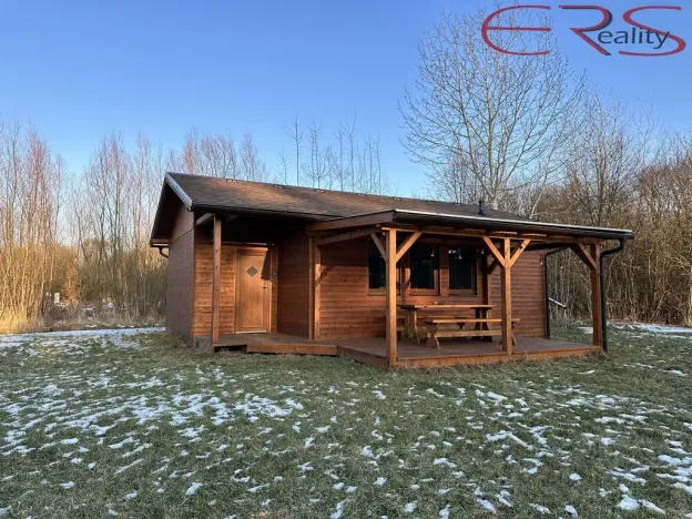 Prodej chaty, Jestřebí, 50 m2