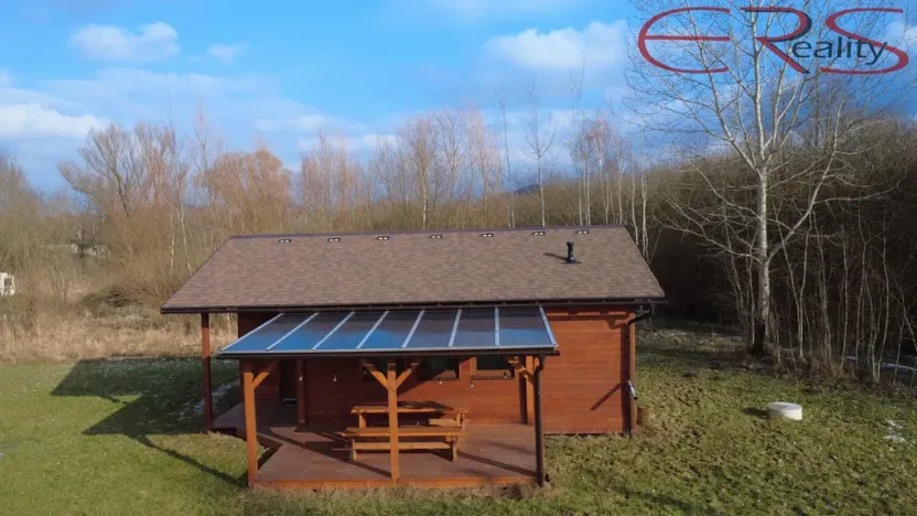 Prodej chaty, Jestřebí, 50 m2