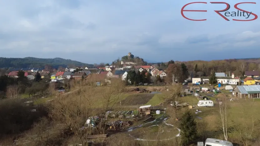 Prodej chaty, Jestřebí, 50 m2