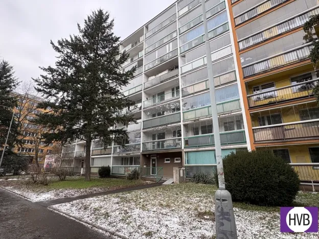 Pronájem bytu 3+kk, Praha, Veltruská, 55 m2