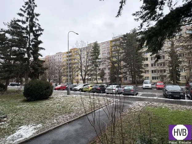 Pronájem bytu 3+kk, Praha, Veltruská, 55 m2