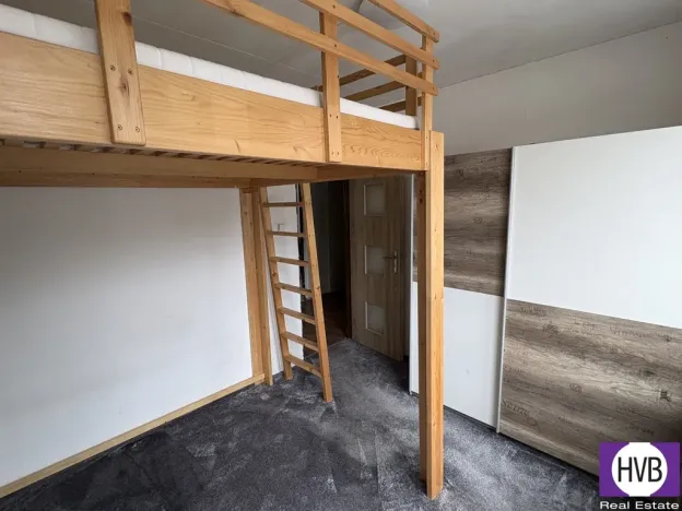 Pronájem bytu 3+kk, Praha, Veltruská, 55 m2