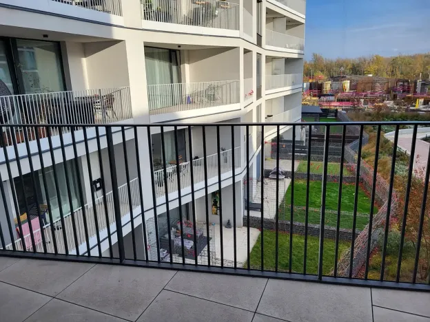 Pronájem bytu 4+kk, Ostrava - Moravská Ostrava, Důlní, 120 m2