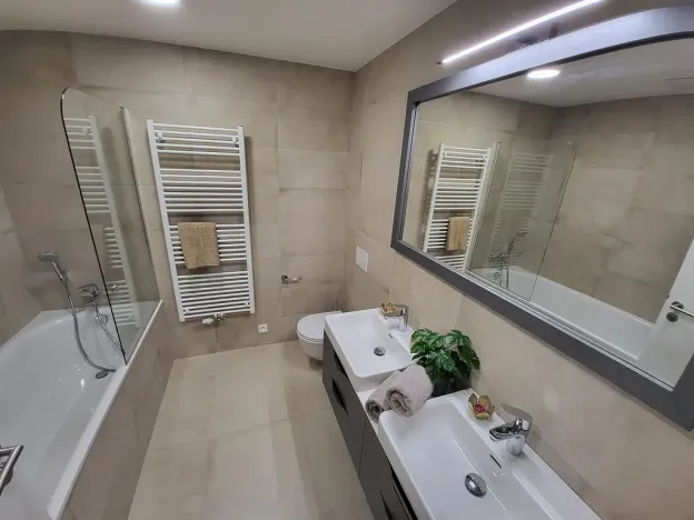 Pronájem bytu 4+kk, Ostrava - Moravská Ostrava, Důlní, 120 m2