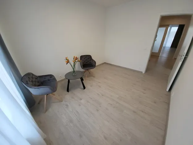 Pronájem bytu 4+kk, Ostrava - Moravská Ostrava, Důlní, 120 m2