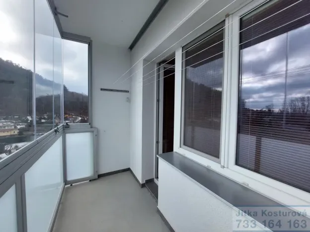 Prodej bytu 2+1, Krnov - Pod Cvilínem, SPC S, 55 m2