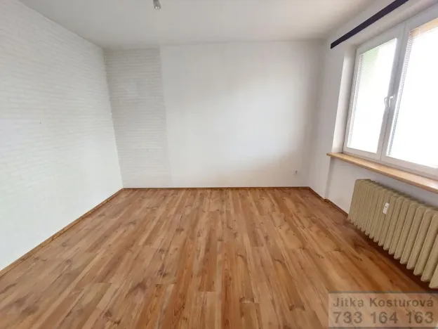 Prodej bytu 2+1, Krnov - Pod Cvilínem, SPC S, 55 m2