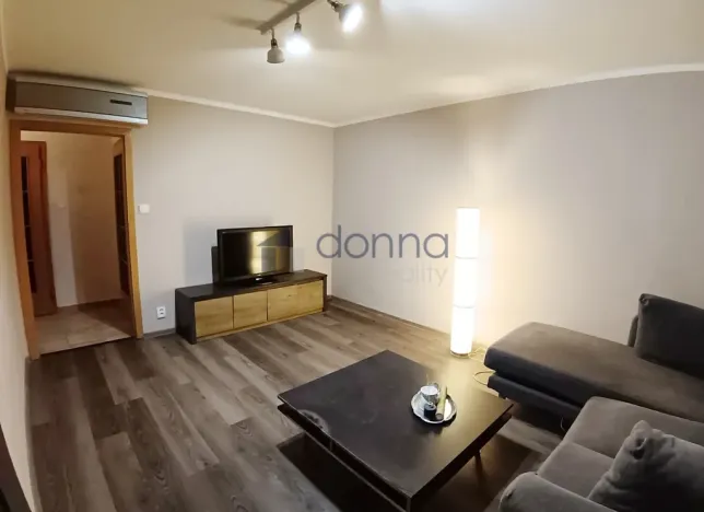 Pronájem bytu 3+kk, Praha, K Olympiku, 68 m2