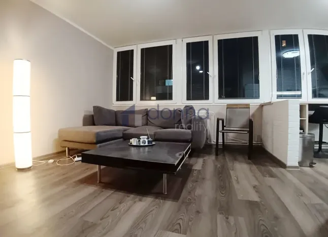 Pronájem bytu 3+kk, Praha, K Olympiku, 68 m2