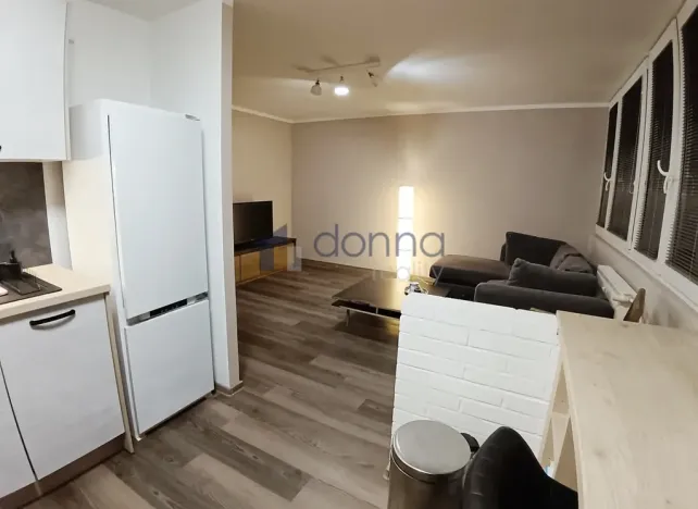 Pronájem bytu 3+kk, Praha, K Olympiku, 68 m2