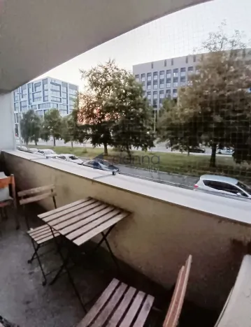 Pronájem bytu 3+kk, Praha, K Olympiku, 68 m2