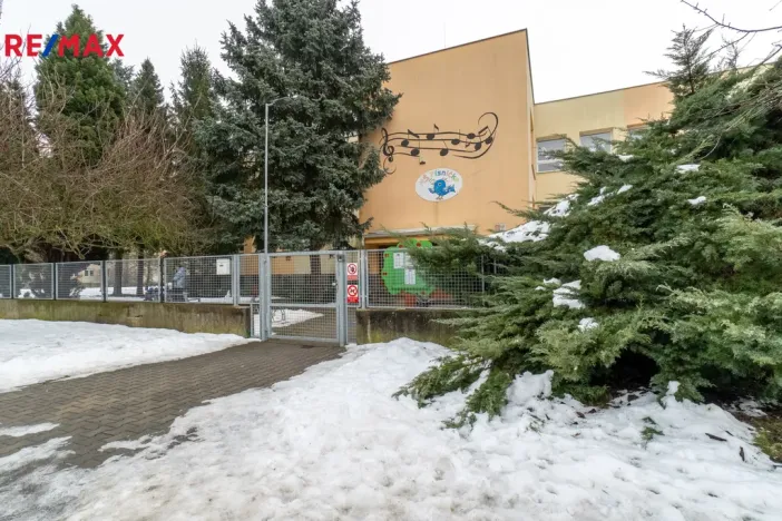 Prodej bytu 3+1, Neratovice, Na Výsluní, 68 m2