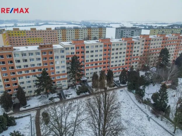 Prodej bytu 3+1, Neratovice, Na Výsluní, 68 m2