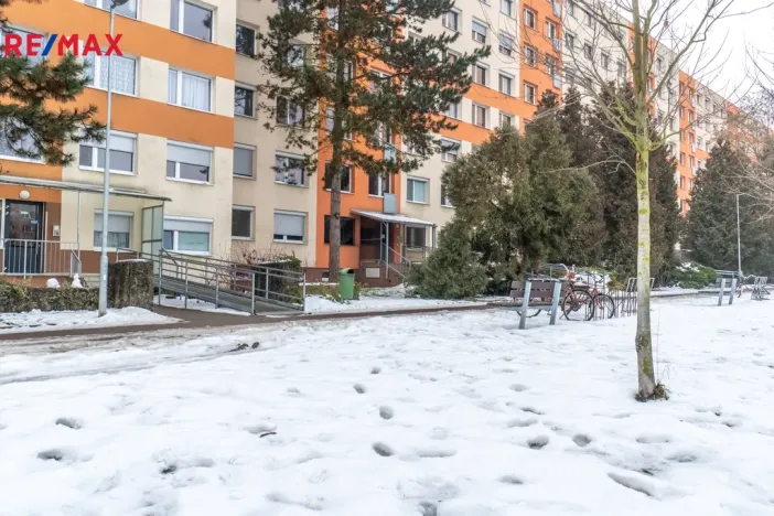 Prodej bytu 3+1, Neratovice, Na Výsluní, 68 m2