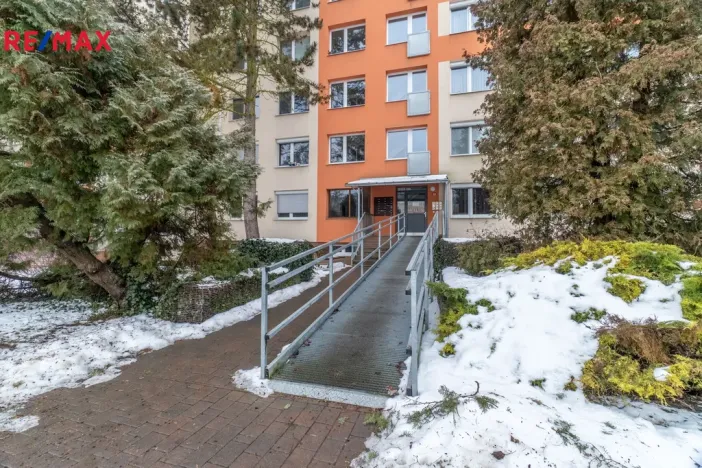 Prodej bytu 3+1, Neratovice, Na Výsluní, 68 m2