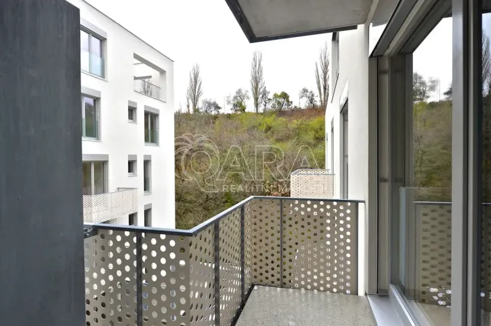 Pronájem bytu 2+kk, Praha - Žižkov, Hartigova, 39 m2