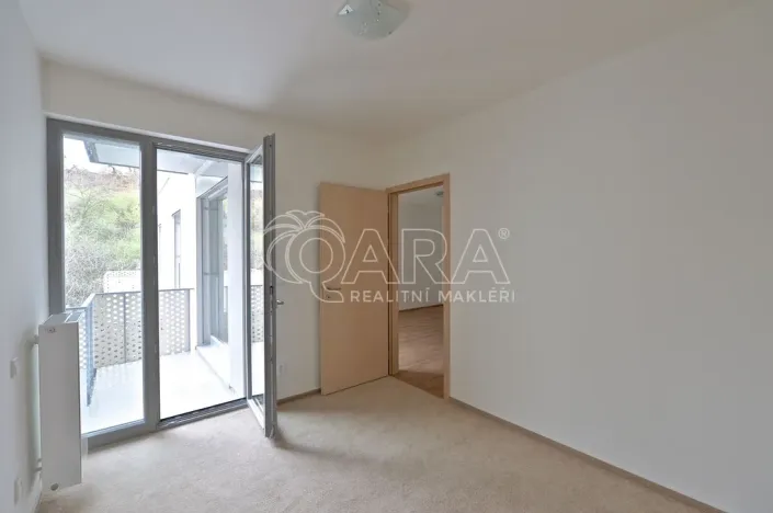 Pronájem bytu 2+kk, Praha - Žižkov, Hartigova, 39 m2