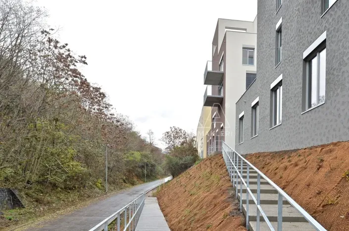 Pronájem bytu 2+kk, Praha - Žižkov, Hartigova, 39 m2