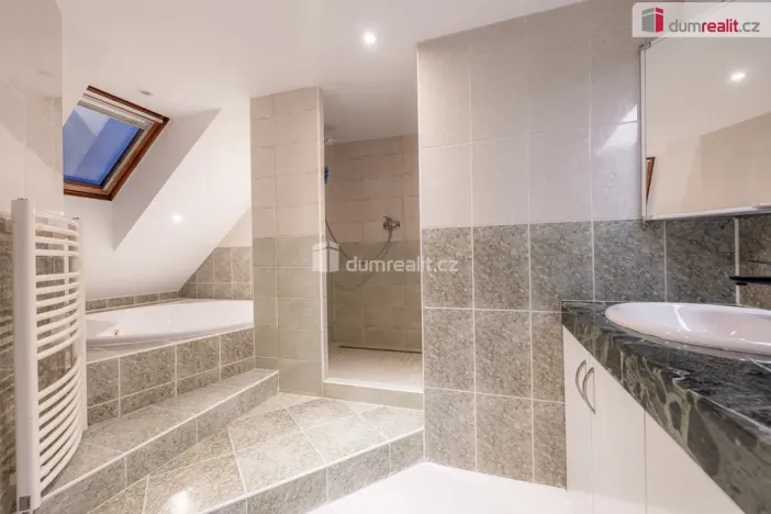 Prodej bytu 5+kk, Rakovník - Rakovník I, Nádražní, 130 m2