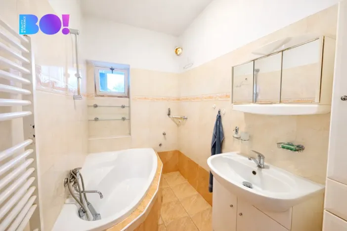 Pronájem rodinného domu, Litovel, Šmakalova, 180 m2