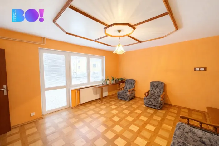 Pronájem rodinného domu, Litovel, Šmakalova, 180 m2