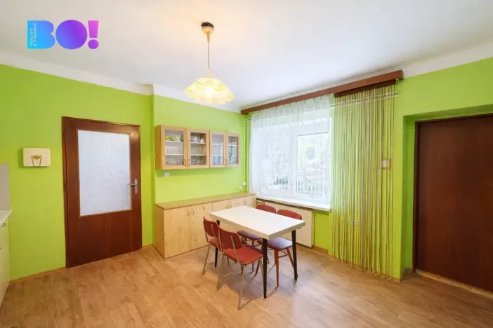 Pronájem rodinného domu, Litovel, Šmakalova, 180 m2