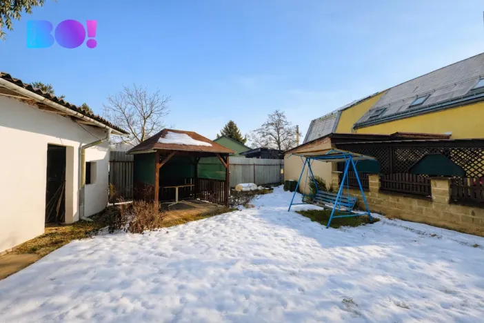 Pronájem rodinného domu, Litovel, Šmakalova, 180 m2