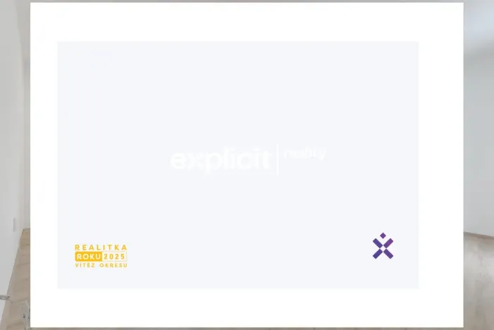 Prodej bytu 2+kk, Nezdenice, 49 m2