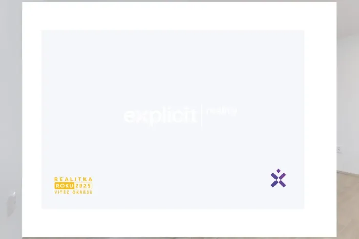 Prodej bytu 2+kk, Nezdenice, 49 m2