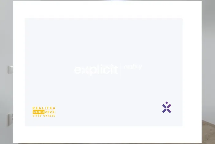 Prodej bytu 2+kk, Nezdenice, 49 m2