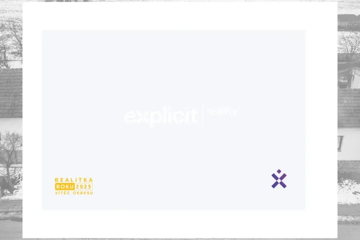 Prodej bytu 2+kk, Nezdenice, 49 m2