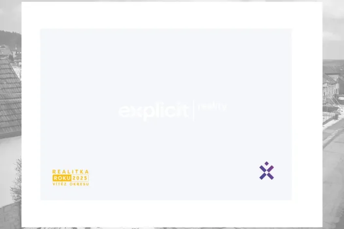 Prodej bytu 2+kk, Nezdenice, 49 m2