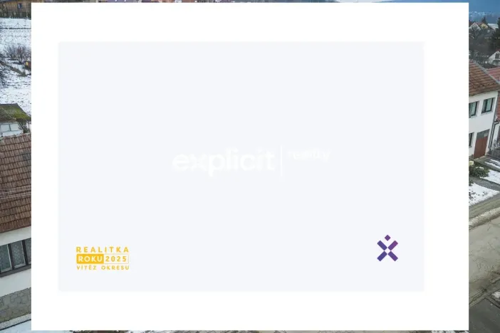 Prodej bytu 2+kk, Nezdenice, 49 m2