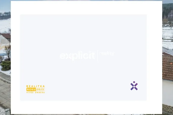 Prodej bytu 2+kk, Nezdenice, 49 m2