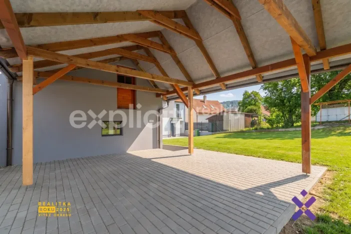 Prodej bytu 2+kk, Nezdenice, 49 m2