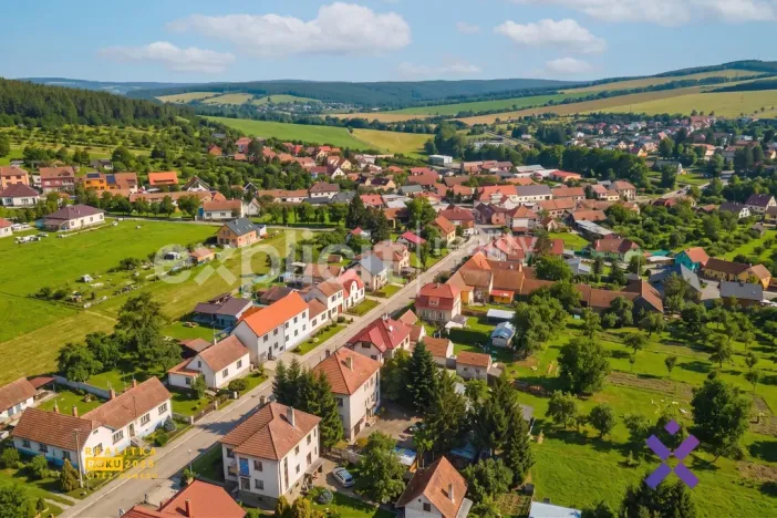 Prodej bytu 2+kk, Nezdenice, 49 m2