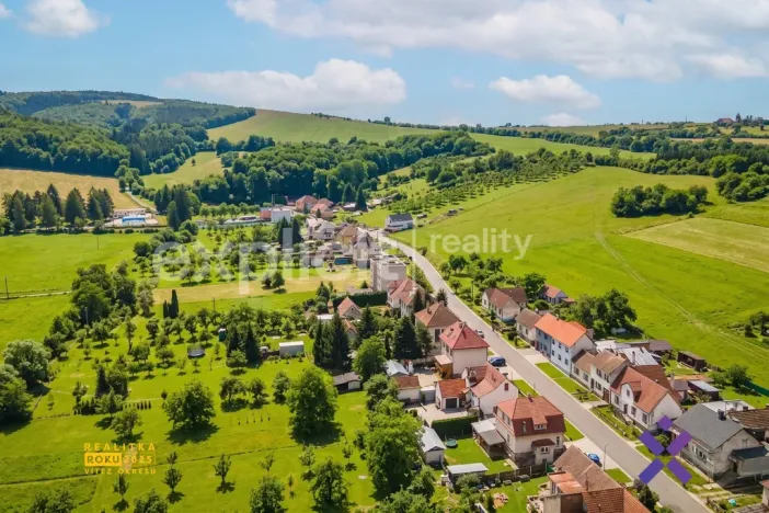 Prodej bytu 2+kk, Nezdenice, 49 m2