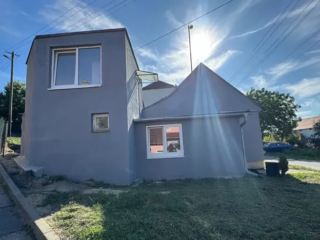 Prodej rodinného domu, Bořetice, 180 m2