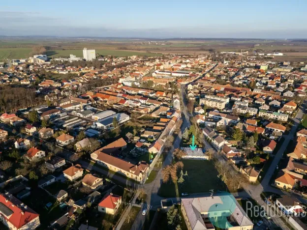 Prodej obchodního prostoru, Městec Králové, Míru, 180 m2