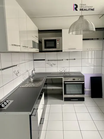 Pronájem bytu 3+1, Podbořany, Sídliště Míru, 68 m2