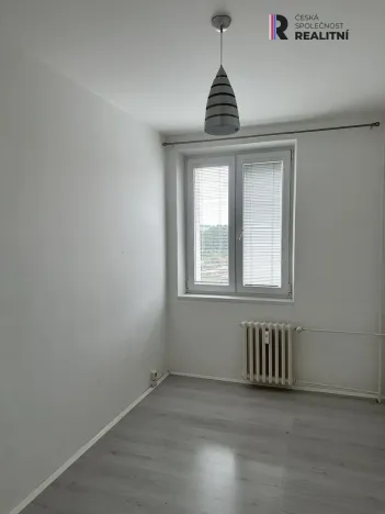 Pronájem bytu 3+1, Podbořany, Sídliště Míru, 68 m2