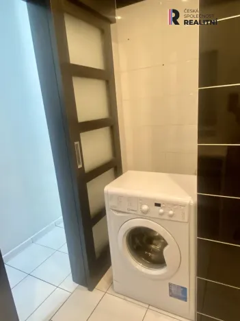 Pronájem bytu 3+1, Podbořany, Sídliště Míru, 68 m2