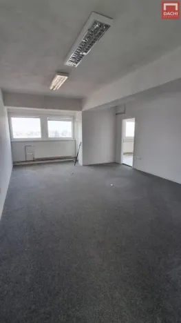 Pronájem kanceláře, Olomouc, Šlechtitelů, 228 m2