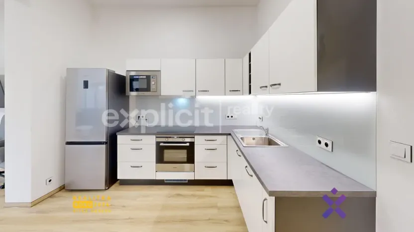 Pronájem bytu 2+kk, Slušovice, Dostihová, 90 m2